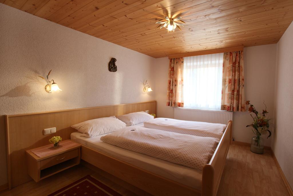 Kollerhof Apartment Itter Exterior photo